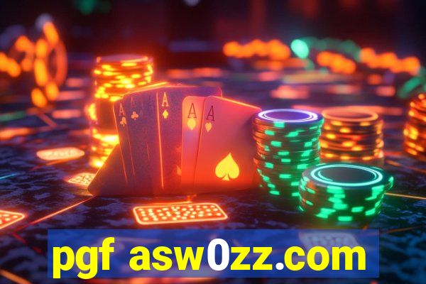 pgf asw0zz.com